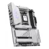 Motherboard MSI MPG X870E EDGE TI WIFI, AMD X870E chipset, Socket AM5, ATX, DDR5, 4×DIMM, Wi‑Fi 7, 5Gb LAN, 4×M.2