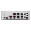 Motherboard MSI MPG X870E EDGE TI WIFI, AMD X870E chipset, Socket AM5, ATX, DDR5, 4×DIMM, Wi‑Fi 7, 5Gb LAN, 4×M.2