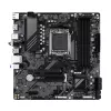 Motherboard GIGABYTE B650M D3HP AX Micro ATX, AMD AM5, B650, 4x DDR5 DIMM, 256GB, Wi‑Fi, 2.5Gb LAN