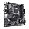 Motherboard GIGABYTE B650M D3HP AX Micro ATX, AMD AM5, B650, 4x DDR5 DIMM, 256GB, Wi‑Fi, 2.5Gb LAN
