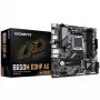 Motherboard GIGABYTE B650M D3HP AX Micro ATX, AMD AM5, B650, 4x DDR5 DIMM, 256GB, Wi‑Fi, 2.5Gb LAN