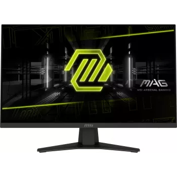 MSI MAG 274QF computer monitor 68.6 cm (27 inch) 2560 x 1440 pixels Wide Quad HD LCD Black
