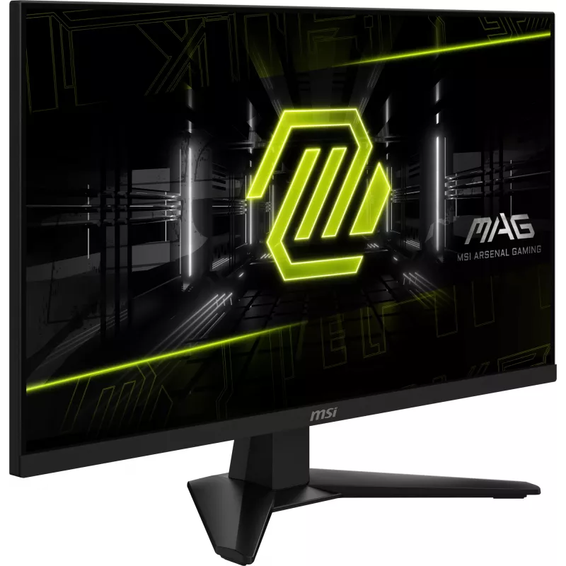 MSI MAG 274QF computer monitor 68.6 cm (27 inch) 2560 x 1440 pixels Wide Quad HD LCD Black