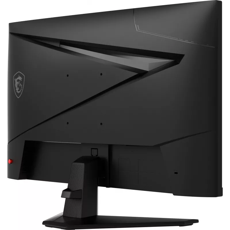 MSI MAG 274QF computer monitor 68.6 cm (27 inch) 2560 x 1440 pixels Wide Quad HD LCD Black