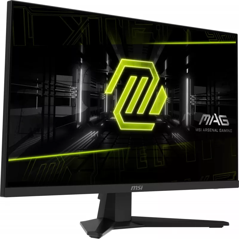MSI MAG 274QF computer monitor 68.6 cm (27 inch) 2560 x 1440 pixels Wide Quad HD LCD Black