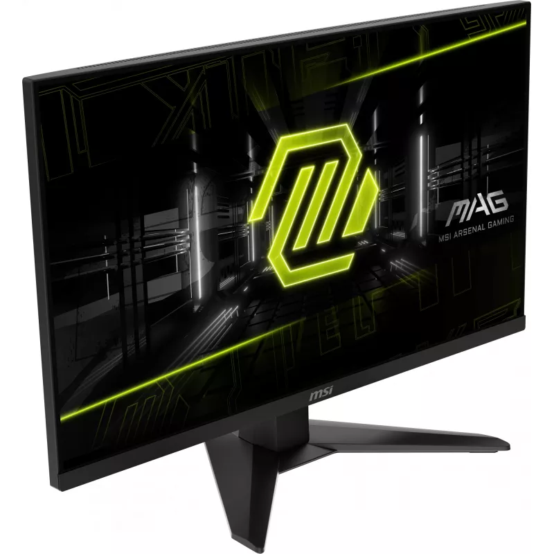 MSI MAG 274QF computer monitor 68.6 cm (27 inch) 2560 x 1440 pixels Wide Quad HD LCD Black