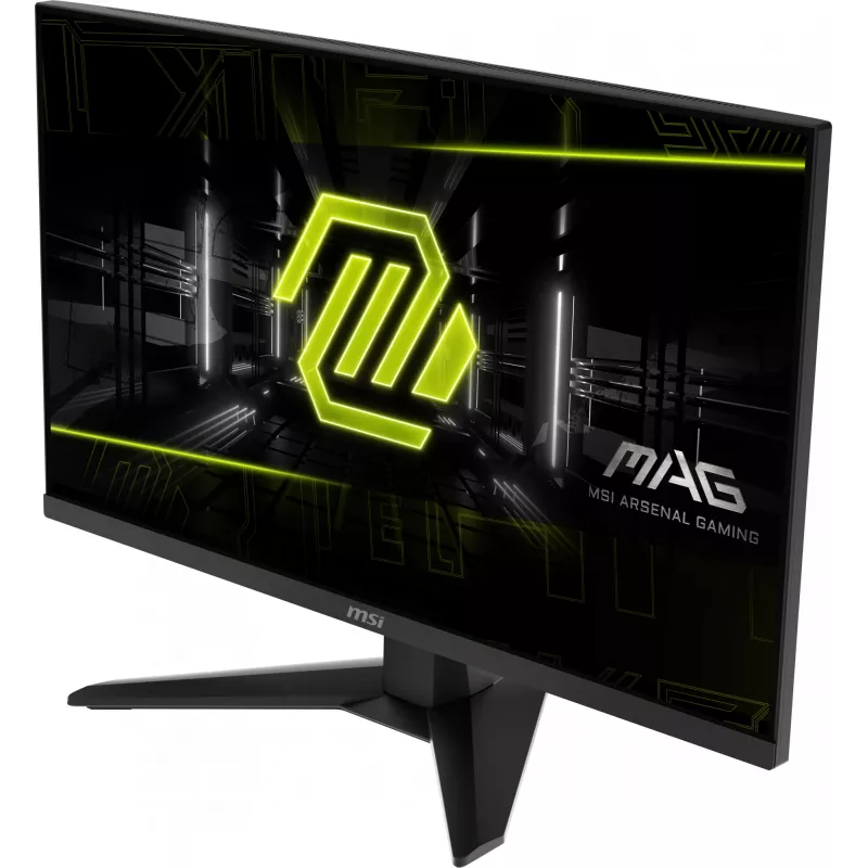 MSI MAG 274QF computer monitor 68.6 cm (27 inch) 2560 x 1440 pixels Wide Quad HD LCD Black