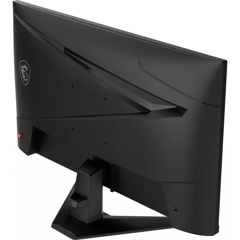 MSI MAG 274QF computer monitor 68.6 cm (27 inch) 2560 x 1440 pixels Wide Quad HD LCD Black