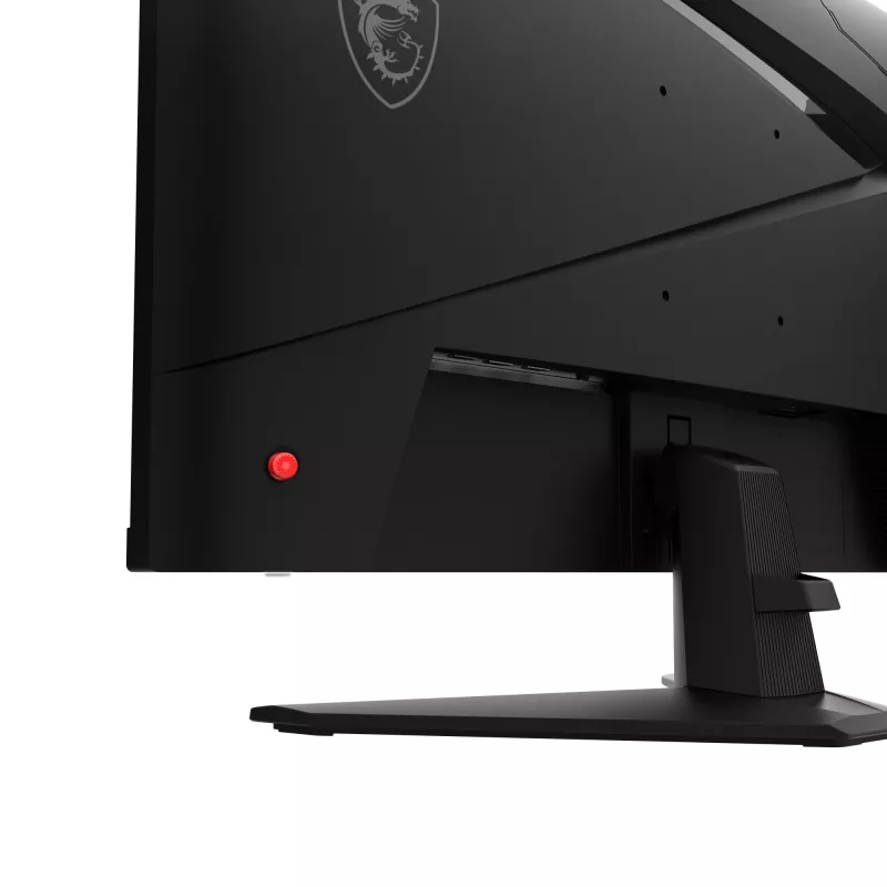 MSI MAG 274QF computer monitor 68.6 cm (27 inch) 2560 x 1440 pixels Wide Quad HD LCD Black