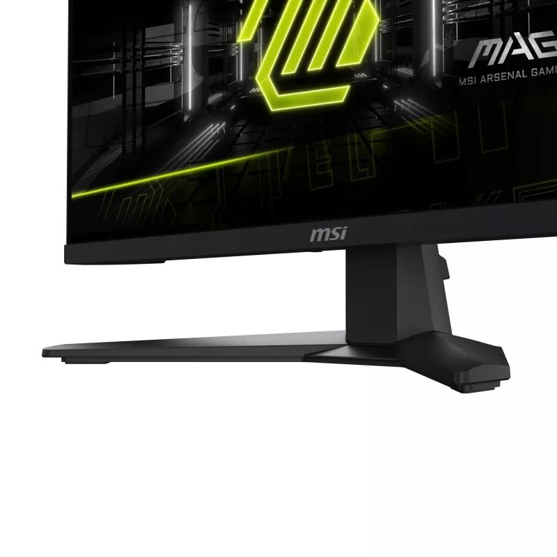 MSI MAG 274QF computer monitor 68.6 cm (27 inch) 2560 x 1440 pixels Wide Quad HD LCD Black