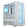 PC Case COUGAR Gaming MX600 RGB Full Tower White
