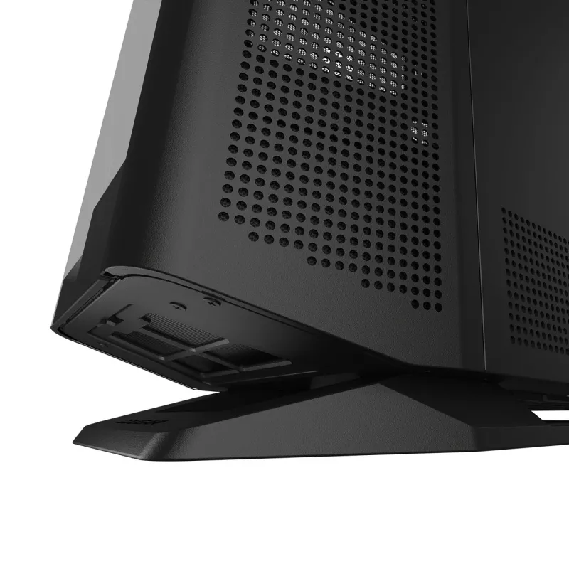 Computer case COUGAR FV270 ARGB Midi-Tower Black