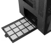 Computer case COUGAR FV270 ARGB Midi-Tower Black