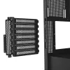 Computer case COUGAR FV270 ARGB Midi-Tower Black