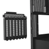 Computer case COUGAR FV270 ARGB Midi-Tower Black