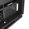 Computer case COUGAR FV270 ARGB Midi-Tower Black