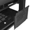 Computer case COUGAR FV270 ARGB Midi-Tower Black