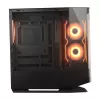 Computer case COUGAR FV270 ARGB Midi-Tower Black