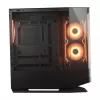 Computer case COUGAR FV270 ARGB Midi-Tower Black