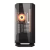 Computer case COUGAR FV270 ARGB Midi-Tower Black