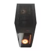 Computer case COUGAR FV270 ARGB Midi-Tower Black