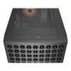 COUGAR Midi Tower Case, Airface ECO, ARGB, Black