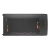 COUGAR Midi Tower Case, Airface ECO, ARGB, Black