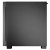 COUGAR Midi Tower Case, Airface ECO, ARGB, Black
