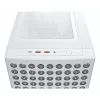 COUGAR Midi Tower Case, Airface ECO, ARGB, White
