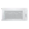 COUGAR Midi Tower Case, Airface ECO, ARGB, White