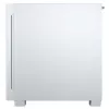 COUGAR Midi Tower Case, Airface ECO, ARGB, White