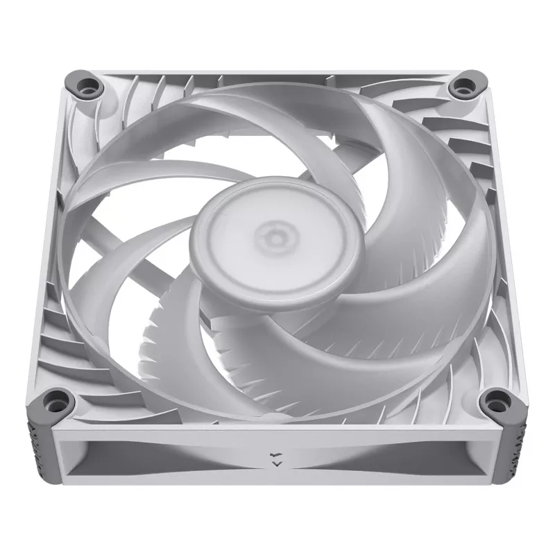 COUGAR CPU Water Cooling Poseidon Ultra 240, ARGB, White, All-in-one liquid cooler, 12 cm, 500 RPM, 2200 RPM, White