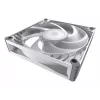 COUGAR CPU Water Cooling Poseidon Ultra 240, ARGB, White, All-in-one liquid cooler, 12 cm, 500 RPM, 2200 RPM, White