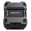 COUGAR CPU Water Cooling Poseidon Ultra 360, ARGB, Black, All-in-one liquid cooler, 12 cm, 500 RPM, 2200 RPM, Black