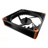 COUGAR CPU Water Cooling Poseidon Ultra 360, ARGB, Black, All-in-one liquid cooler, 12 cm, 500 RPM, 2200 RPM, Black