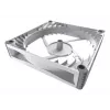 COUGAR CPU Water Cooling Poseidon Ultra 360, ARGB, White, All-in-one liquid cooler, 12 cm, 500 RPM, 2200 RPM, White