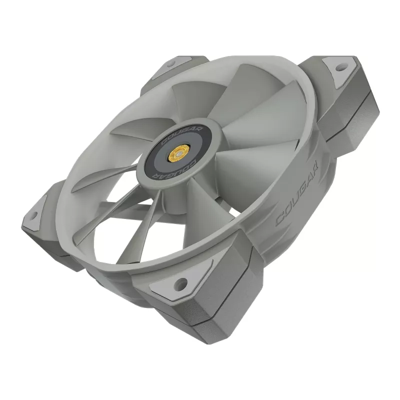 COUGAR Case Fan MHP 120, White, 3-pack