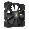 COUGAR Case Fan MHP 120, Black, 3-pack