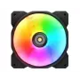 COUGAR Case Fan MHP 120 ARGB, Black