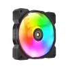 COUGAR Case Fan MHP 120 ARGB, Black