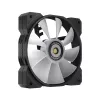 COUGAR Case Fan MHP 120 ARGB, Black