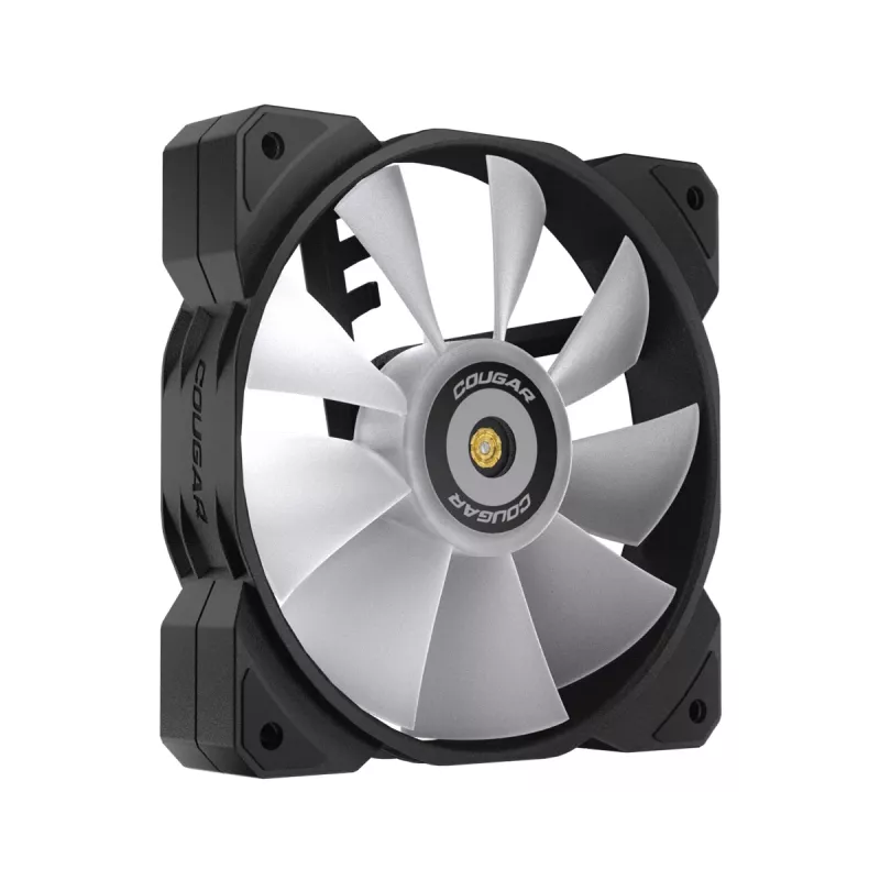 COUGAR Case Fan MHP 120 ARGB, Black