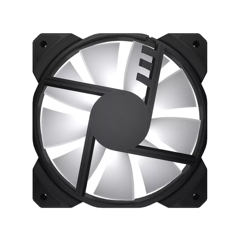 COUGAR Case Fan MHP 120 ARGB, Black
