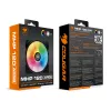 COUGAR Case Fan MHP 120 ARGB, Black