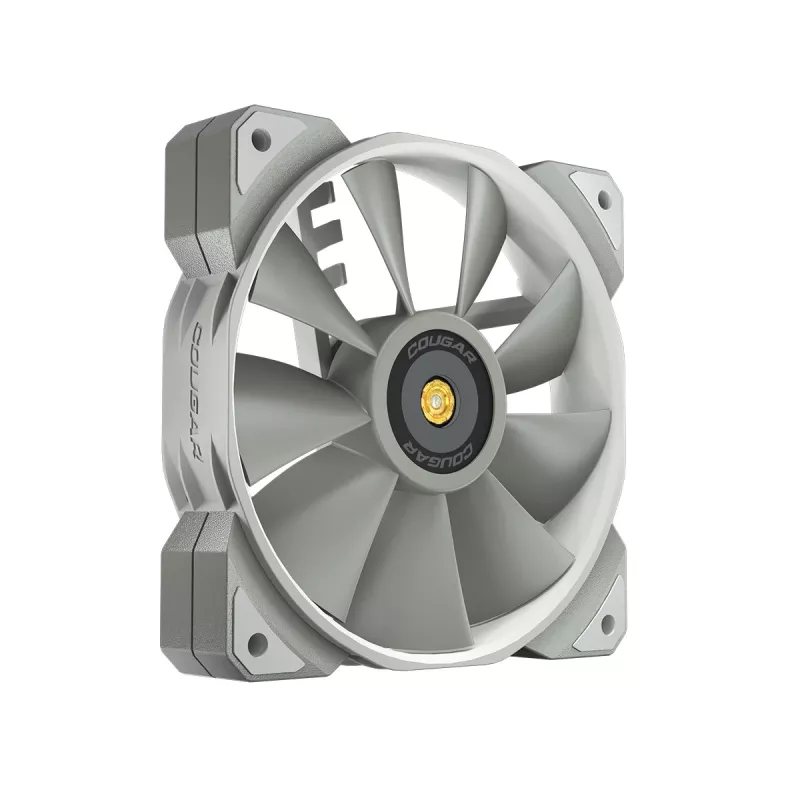 COUGAR Case Fan MHP 120, White