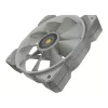COUGAR Case Fan MHP 120, White