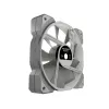 COUGAR Case Fan MHP 120, White