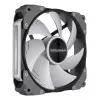 COUGAR Case Fan Apolar 120 ARGB, Black, Fan, 12 cm, Black