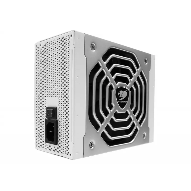 COUGAR Polar 1200W Power Supply ATX3.1 / 80 Plus Platinum / Modular