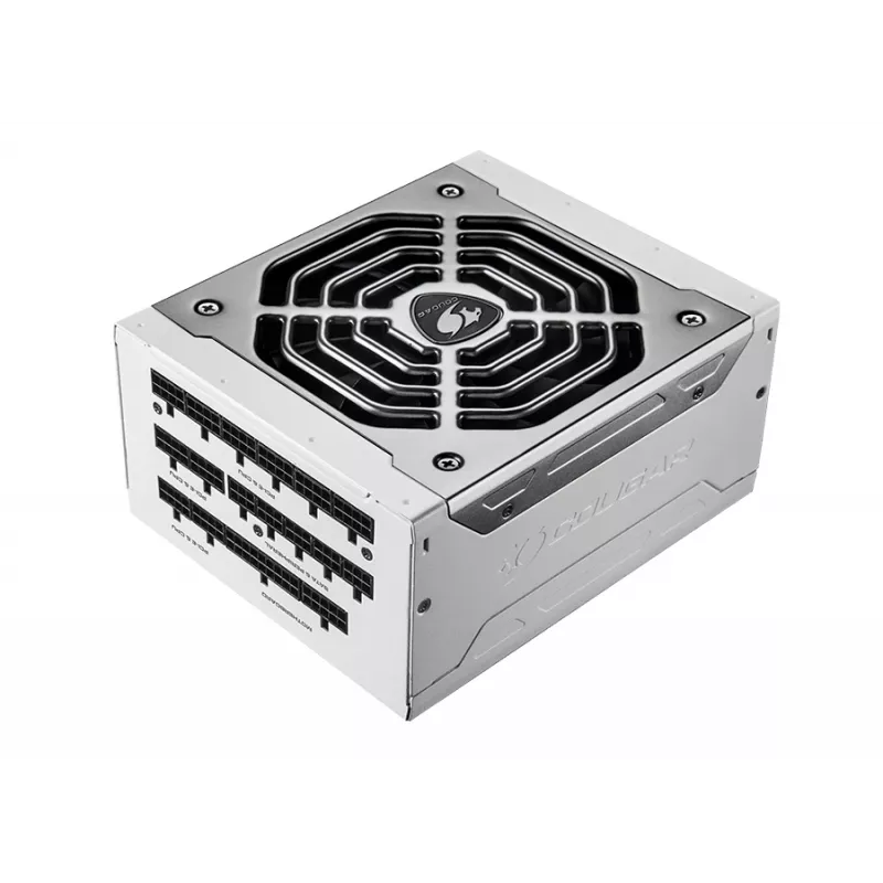 COUGAR Polar 1200W Power Supply ATX3.1 / 80 Plus Platinum / Modular